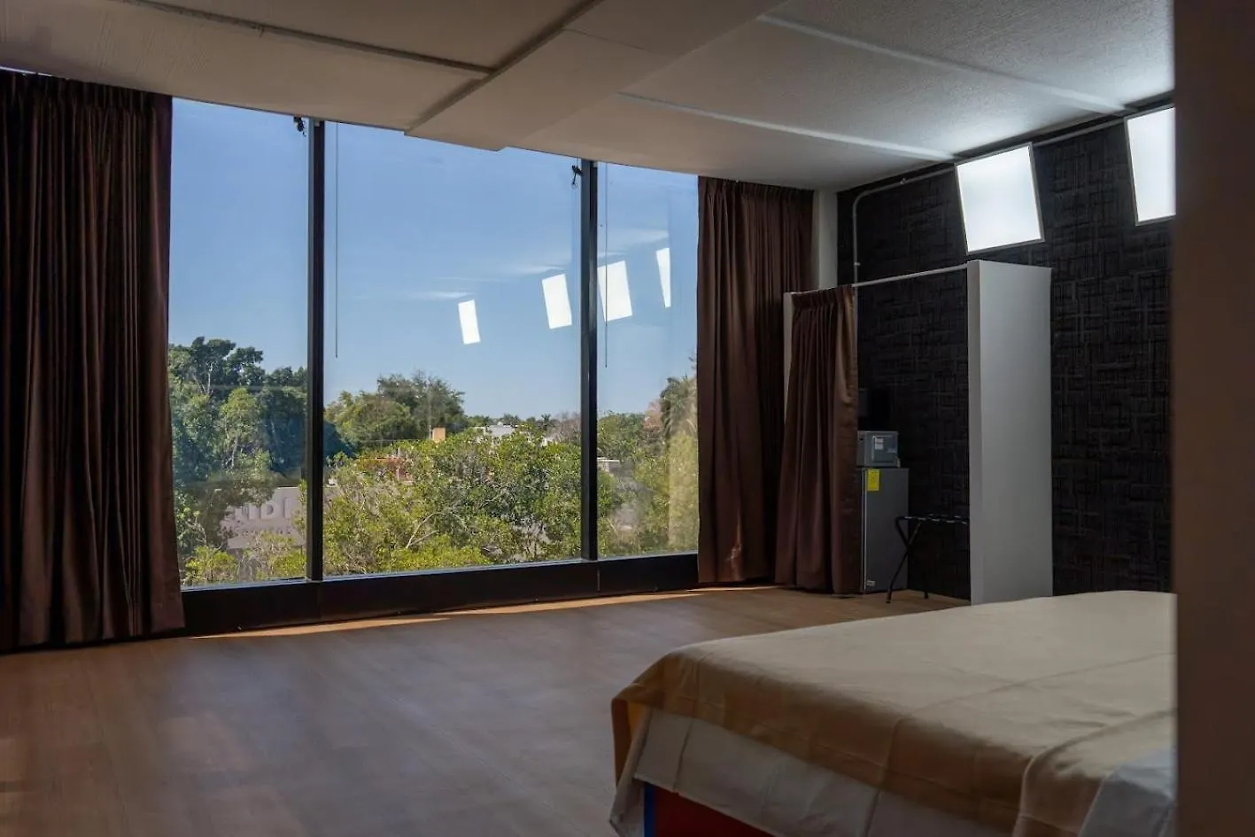 Hotel Ww Merida 3*,