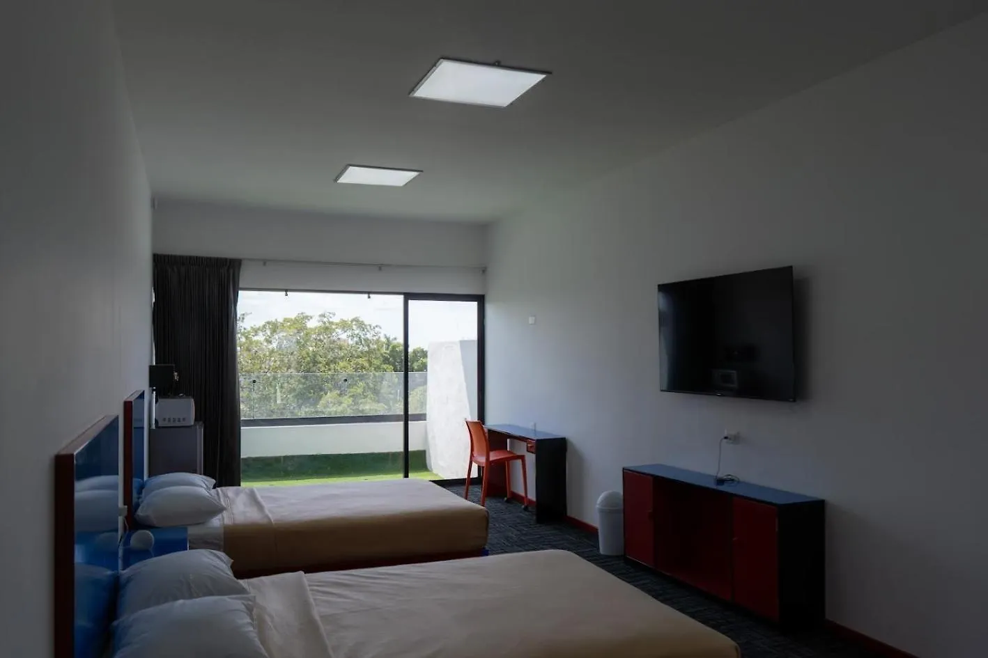 Hotel Ww Merida