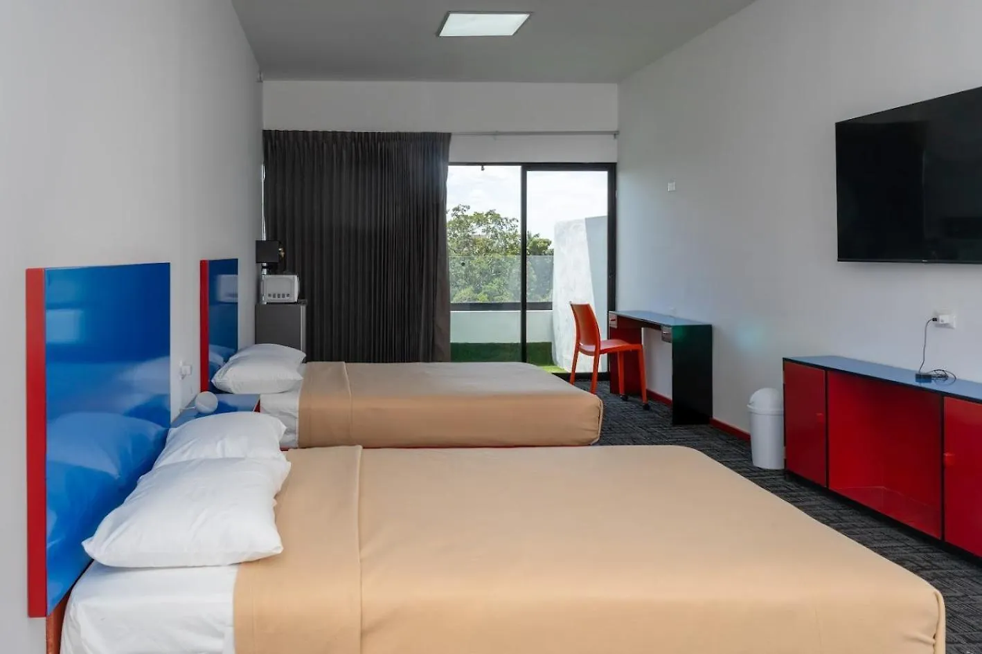 Hotel Ww Merida Mexico
