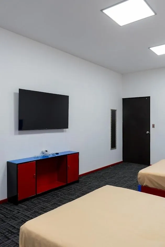 Hotel Ww Merida