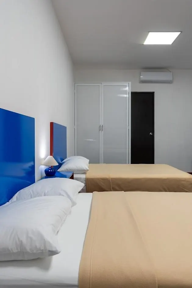 Hotel Ww Merida