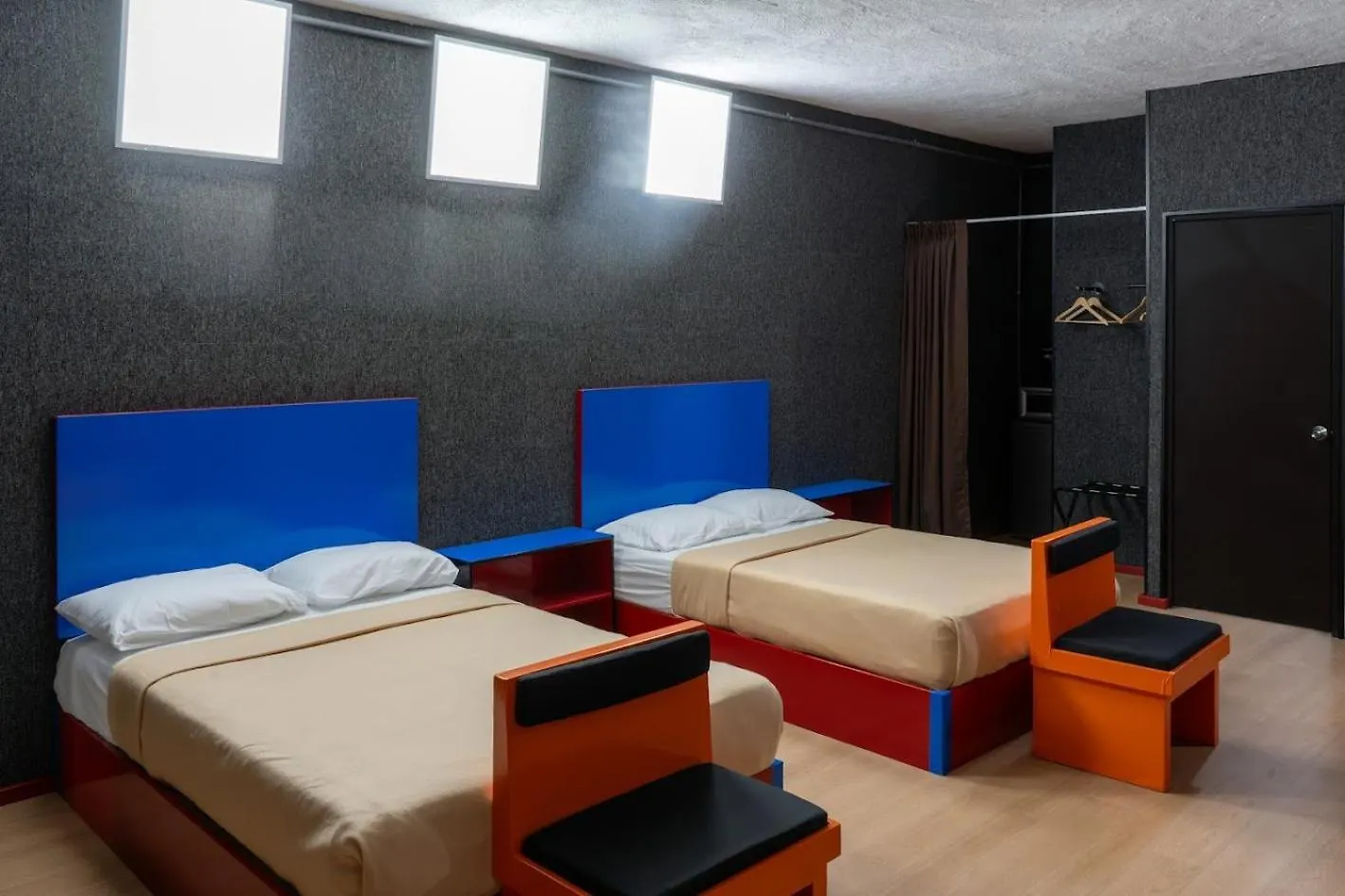 ***  Hotel Ww Merida Mexico