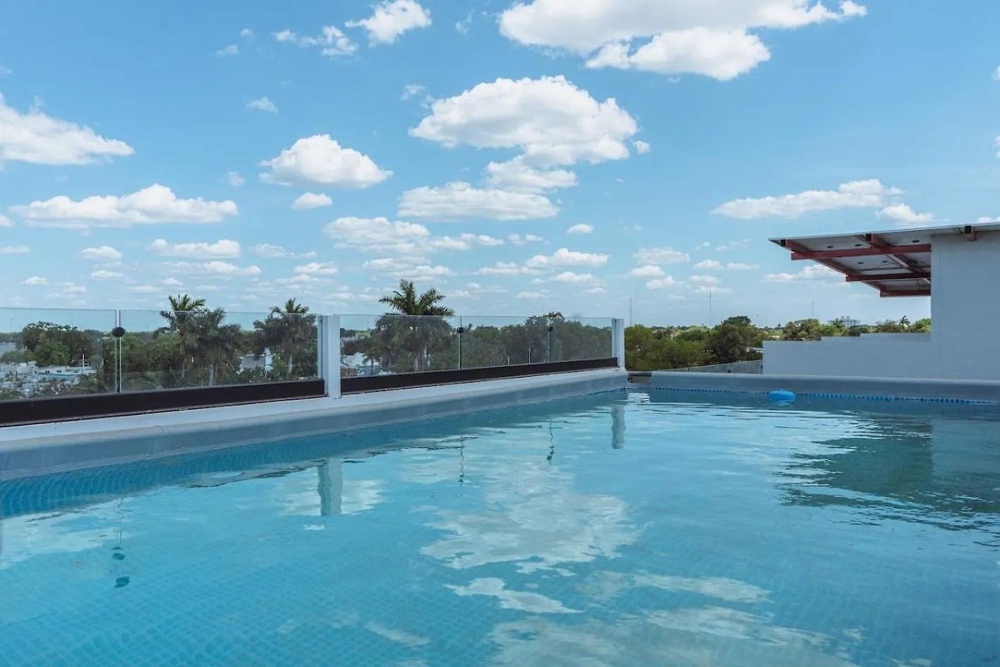 Hotel Ww Merida
