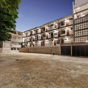 Apart-hotel Reforma By Homirent, Mérida